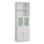 Lesmurdie Linen Cabinet