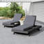 Chaise longue avec coussin de détente-1663569024-1663569055