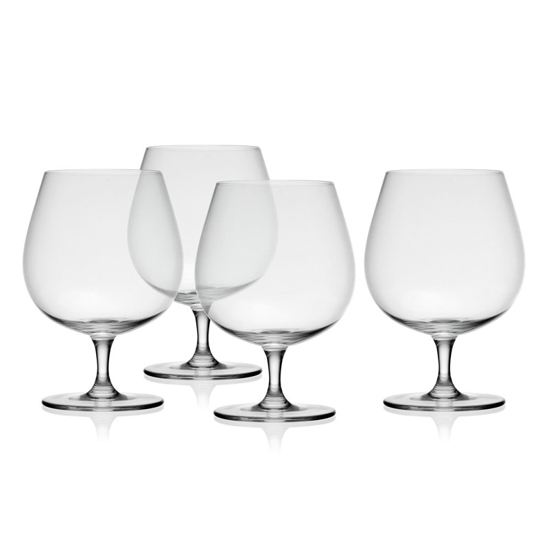 Craft Cocktail 22 oz. Gin Balloon Glasses