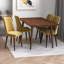 Ensemble repas pour 4 personnes Kaymi-87421867