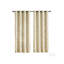 Blackout Curtain Panel Pair