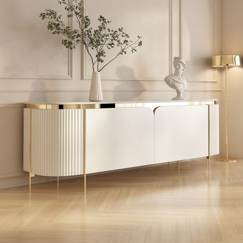 Meuble télé moderne et minimaliste