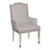 Michael Weiss Travis Arm Chair