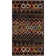 Poarch Performance Geometric Rug