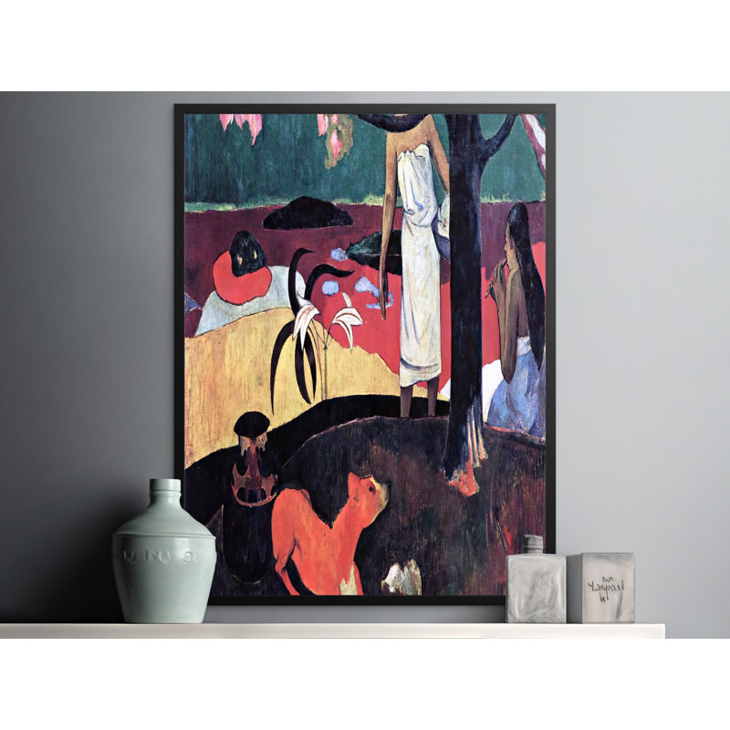 Kathlene No Frame Print, 16.5x23.4