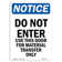 SignMission Notice Sign | Wayfair