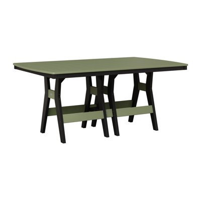 Harbor Outdoor Rectangular Dining Table