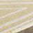 Sanyla Hand Tufted Wool Chevron Rug-869063501