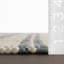 Venit Modern Striped Farmhouse Rug-157595126