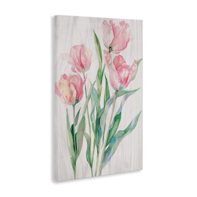 Conception d'art sur toile Stupell Industries
