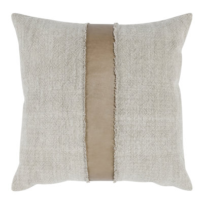 Bethany Abstract Throw Pillow Cover & Insert