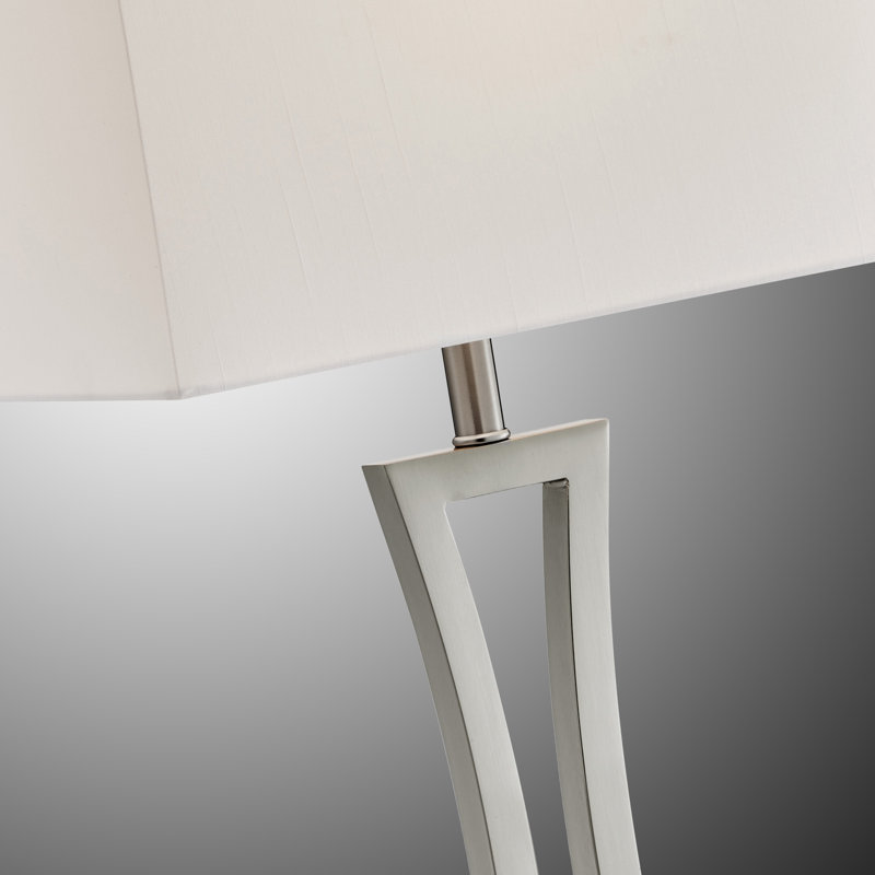Ledbury Metal USB Table Lamp