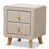 Beige sélectionné