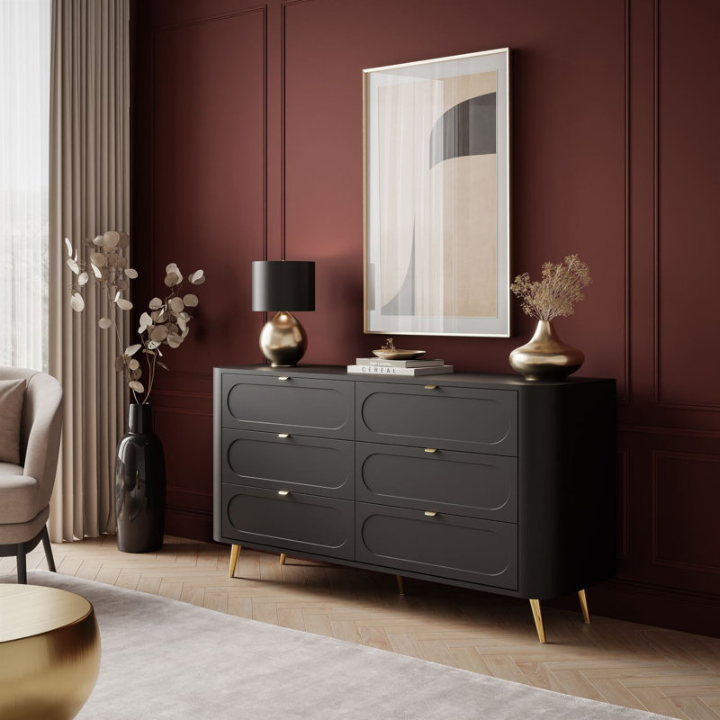 138cm Sideboard