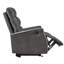 Fauteuil inclinable rembourré Phylisia-2095228824
