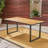 KYSTON 70 DINING TABLE