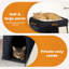 38cm H Cat Tree