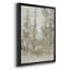 Thicket Of Trees I - reproduction d'art sur toile-1183834188-1183834180
