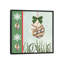 «Christmas Coastal IV», impression sur toile-72413608-28451396-72413635