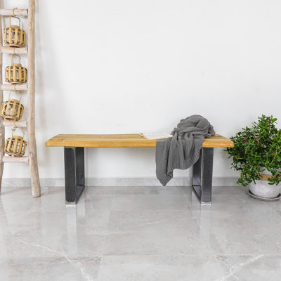 Bartlum Table Leg