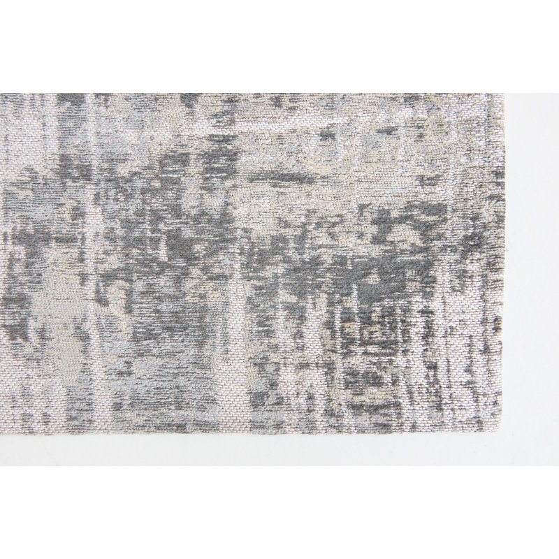 Atlantic Streaks Abstract Area Rug, Rectangle 140 x 200cm
