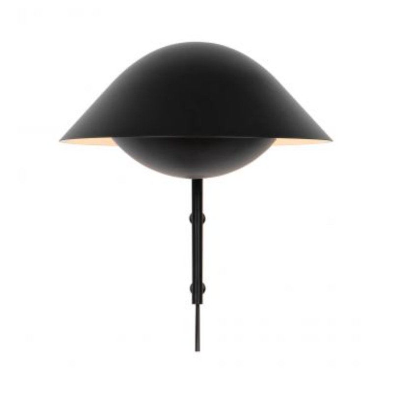 Armed Sconce