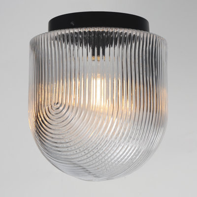Chateau-Flush Mount