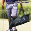 Filet de golf portatif
