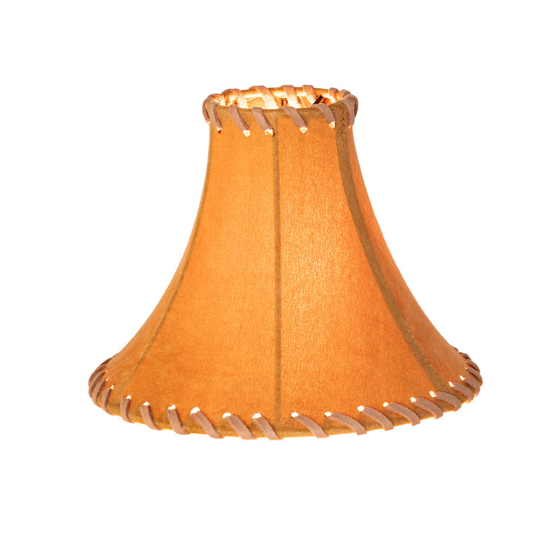 Bell Lamp Shade