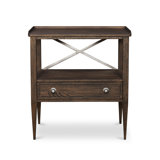 William Nightstand