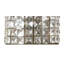 Flush Mounted Sconce