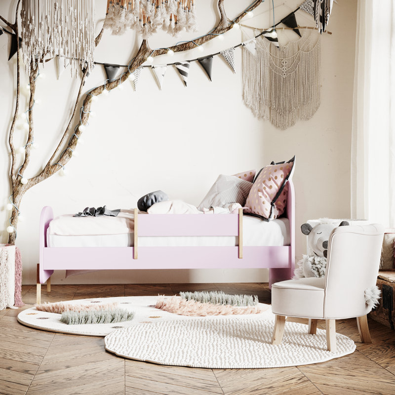 Hornick Standard, Toddler (70 x 140cm), Pink