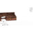 Orrstown 2 Piece Writing Desk Office Set