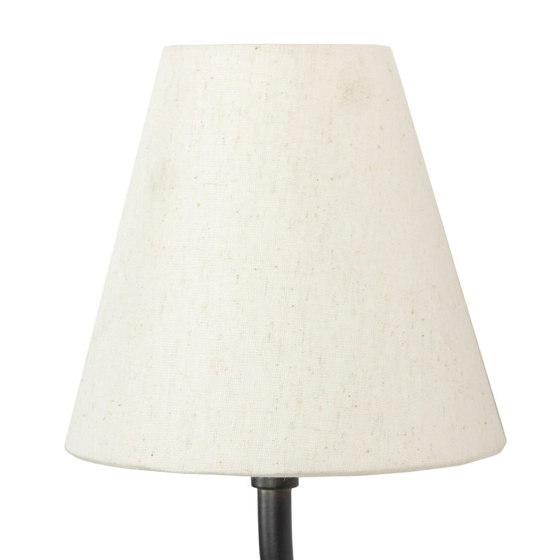Rosaria 1 - Light Armed Sconce
