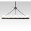 21 - Light Chandelier