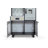 Gourmet All-In-One Corner Play Kitchen - Toy Kitchen Playset With Realistic Stove Burners (Lights)-105675838