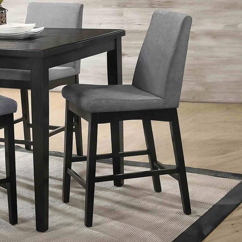 Chaise de salle à manger 2Pc