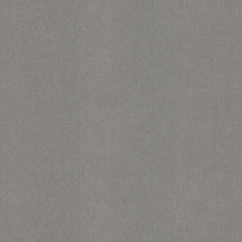 Papier peint tissé à chevrons, Gris