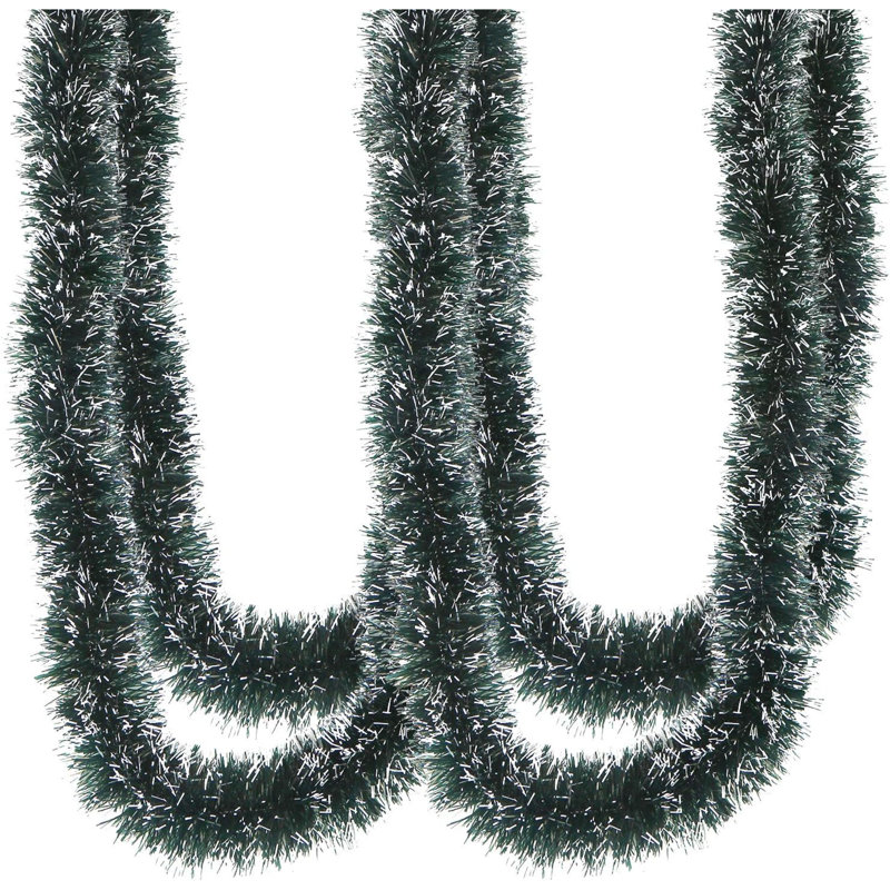 Arvida 4.11cm Faux Garland