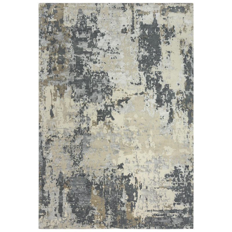 Tapis Nouvelle-Zélande, Rectangle 8 pi x 10 pi
