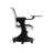 Mesh Black Mesh Rolling Office Chair