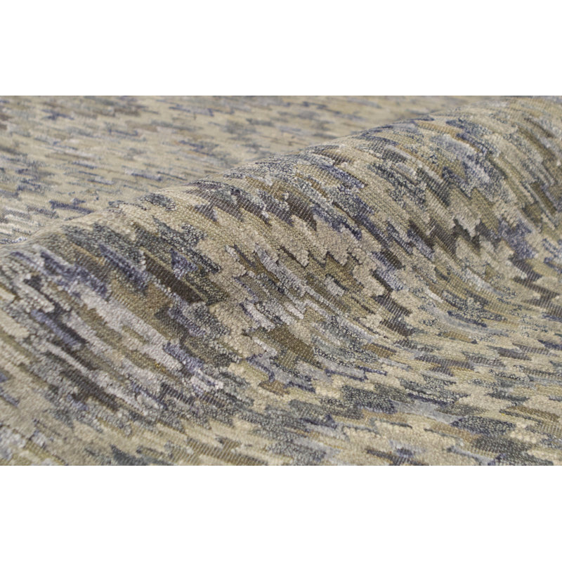 Geometric Area Rug
