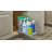 Rev-A-Shelf Undersink Pull Out Cleaning Organizer with Soft Close