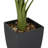 27'' Faux Palm Tree in Pot