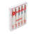 Singer 30ct Regular Point Needles Sewing Notion