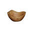 Wood Fruit Bowl