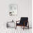 Tektas Flat Wall Mirror