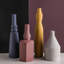 Moxley 7.36'' Handmade Ceramic Table Vase