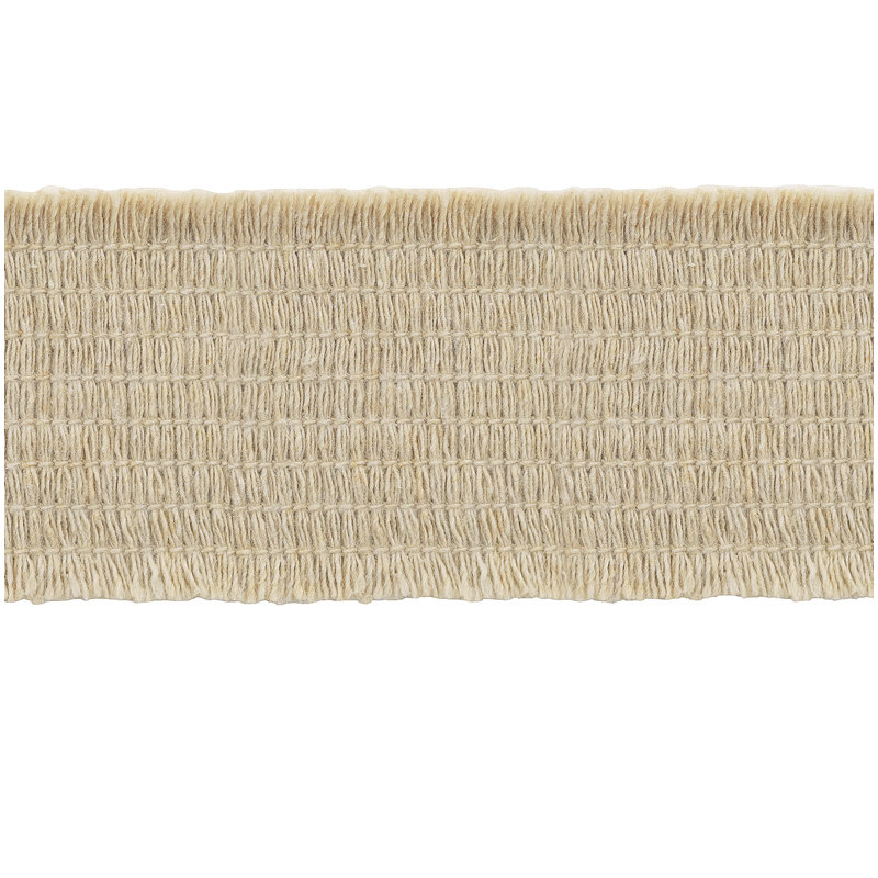 Silas Border Fabric