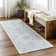 Benfield Washable Oriental Indoor Rug